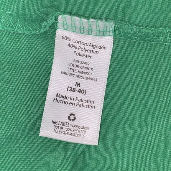 Holiday Time I can get you on the naughty list Christmas T-shirt size medium - Picture 5 of 5